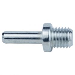 Круг зачистний Sigma м'який шліфувальний 125мм з липучкою (9182151) - Картинка 4