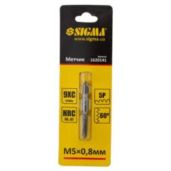 ������ Sigma �5x0.8�� (1620141) - �������� 2