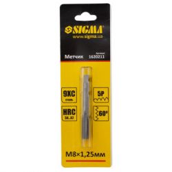 ̳���� Sigma �8x1.25�� (1620211) - �������� 2