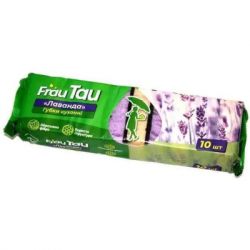   Frau Tau  10 . (4820195508503)