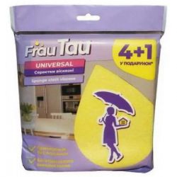 �������� ��� ������ Frau Tau Universal ��������� 4+1 ��. (4820263230961)