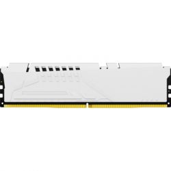     DDR5 32GB (2x16GB) 5200 MHz FURY Beast White Kingston Fury (ex.HyperX) (KF552C40BWK2-32) -  4