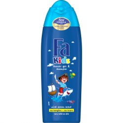 ������� ���� ��� ���� Fa Kids ������� ����� ��� ��������� 250 �� (9000100662468)