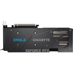 ³ GIGABYTE GeForce RTX4070 12Gb EAGLE OC V2 (GV-N4070EAGLE OCV2-12GD) -  6