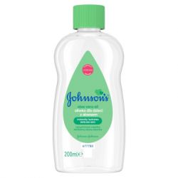 ������� ����� Johnson�s baby � ���� 200 �� (8410207115889)