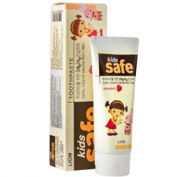 ������� ������ ����� Lion Kids Safe 3-12 ��� ��������, 90 � (8806325611486) - �������� 2