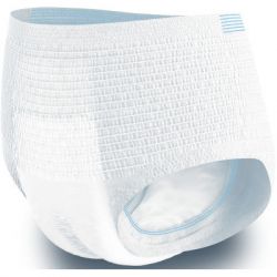 Підгузки для дорослих Tena Pants Plus XL 12 (7322541773643) - Картинка 3