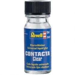     Revell  Contacta Clear     20  (RVL-39609)