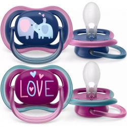 �������� Philips AVENT Ultra Air, 18+ ��., 2�� (SCF349/22) - �������� 2