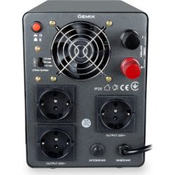    Gemix PSN-800U (PSN800U) -  3