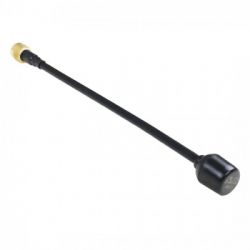 ������ ��� ����� AKK Bullet Antenna 5.1GHz 3DBi SMA 160mm RHCP Black (AB161) - �������� 3