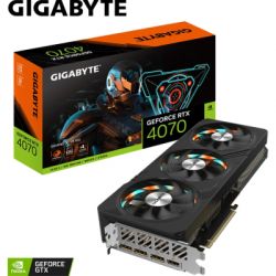  GIGABYTE GeForce RTX4070 12Gb GAMING OC V2 (GV-N4070GAMING OCV2-12G) -  9