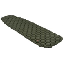 Туристический коврик Highlander Nap-Pak Inflatable Sleeping Mat PrimaLoft 5 cm Olive (AIR072-OG) (930481) - Картинка 2