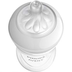 ����� Philips AVENT Natural �����������, ������������ �����, �� 0 ��� (SCY962/02) - �������� 2