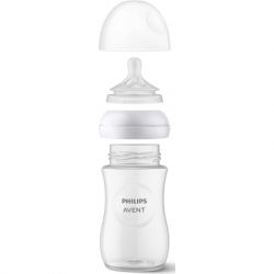 ����� Philips AVENT Natural �����������, ������������ �����, �� 0 ��� (SCY962/02) - �������� 3