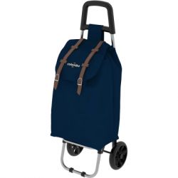 Сумка-тележка Colombo Smart Blue (CRL002B) (930520) - Картинка 1