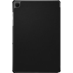    BeCover Smart Case Samsung Tab A9 Plus SM-X210/SM-X215/SM-X216 11.0" Black (710302) -  2
