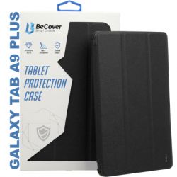    BeCover Smart Case Samsung Tab A9 Plus SM-X210/SM-X215/SM-X216 11.0" Black (710302)