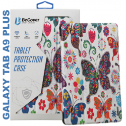    BeCover Smart Case Samsung Tab A9 Plus SM-X210/SM-X215/SM-X216 11.0" Butterfly (710312)