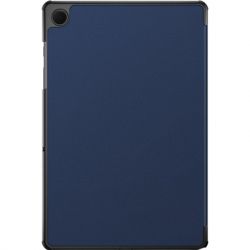    BeCover Smart Case Samsung Tab A9 Plus SM-X210/SM-X215/SM-X216 11.0" Deep Blue (710303) -  2
