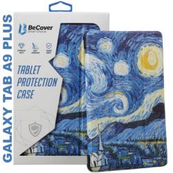    BeCover Smart Case Samsung Tab A9 Plus SM-X210/SM-X215/SM-X216 11.0" Night (710320)