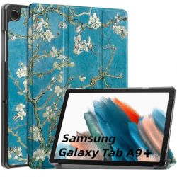    BeCover Smart Case Samsung Tab A9 Plus SM-X210/SM-X215/SM-X216 11.0" Spring (710319) -  4