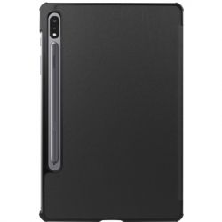    BeCover Smart Case Samsung Tab S9 (SM-X710/SM-X716)/S9 FE (SM-X510/SM-X516B) 11.0" Black (709890) -  3