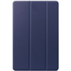    BeCover Smart Case Samsung Tab S9 (SM-X710/SM-X716)/S9 FE (SM-X510/SM-X516B) 11.0" Deep Blue (709891) -  2