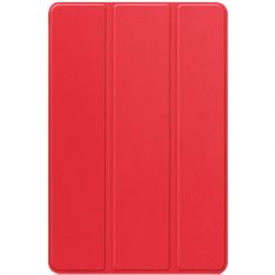    BeCover Smart Case Teclast T50 2022 11" Red (709900) -  2