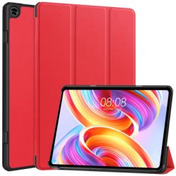   BeCover Smart Case Teclast T50 2022 11" Red (709900) -  4