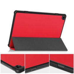    BeCover Smart Case Teclast T50 2022 11" Red (709900) -  5