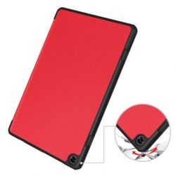    BeCover Smart Case Teclast T50 2022 11" Red (709900) -  6