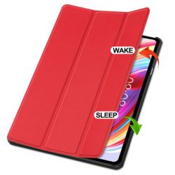    BeCover Smart Case Teclast T50 2022 11" Red (709900) -  7