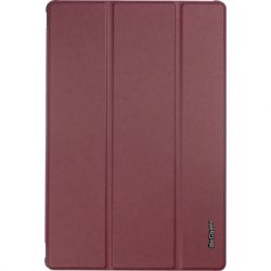    BeCover Smart Case Teclast T50 2022 11" Red Wine (709901) -  2