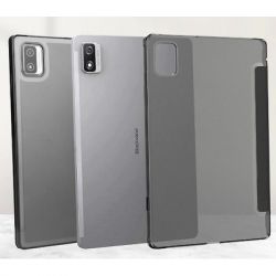 Чохол до планшета BeCover TPU Edge BeCover Blackview Tab 12 10.1" Black (709885) - Картинка 5