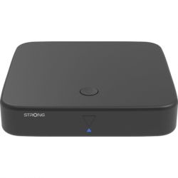 Медіаплеєр Strong SRT 420 Android TV і ефірний приймач в одному пристрої (SRT 420) - Картинка 3