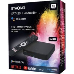  Strong SRT 420 Android TV       (SRT 420) -  8