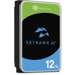 �������� ���� 3.5" 12TB Seagate (ST12000VE003) - �������� 3
