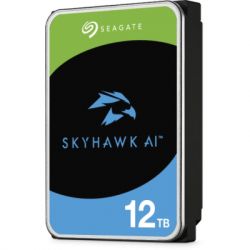   3.5" 12TB Seagate (ST12000VE003)