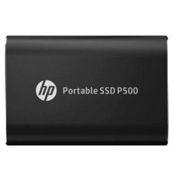 SSD  HP P500 120GB USB 3.2 (6FR73AA) -  3
