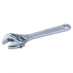 Ключ Sigma розвідний 150мм CrV (4101111) - Картинка 2