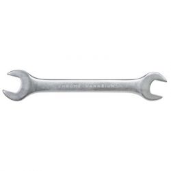 Ключ Sigma ріжковий 21x23мм CrV (6025841) - Картинка 2