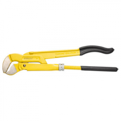 Ключ Sigma трубний S-Type 1" CrV (4102411) - Картинка 2