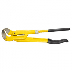 Ключ Sigma трубний S-Type 1" CrV (4102411) - Картинка 3