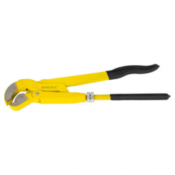 Ключ Sigma трубний S-Type 1" CrV (4102411) - Картинка 4