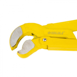 Ключ Sigma трубний S-Type 1" CrV (4102411) - Картинка 5