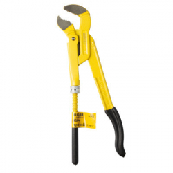 Ключ Sigma трубний S-Type 1" CrV (4102411) - Картинка 6