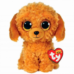   Ty Beanie Boos   NOODLES 15  (36377)
