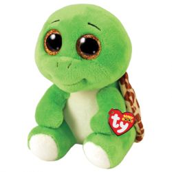 '  Ty Beanie Boos  TURTLE 15  (36392)