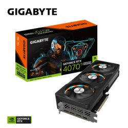  GIGABYTE GeForce RTX4070Ti SUPER 16Gb GAMING OC (GV-N407TSGAMING OC-16GD) -  6